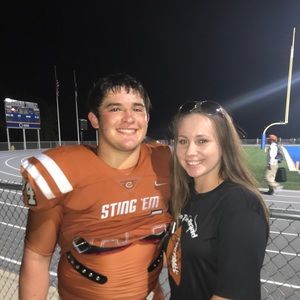 Meet your Posher, Charles